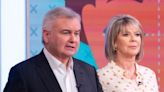 Eamonn Holmes dealt fresh blow as he 'loses custody of dog' in Ruth split