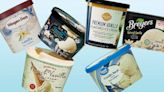 Our Favorite Supermarket Ice Creams - Consumer Reports