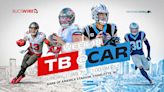 Panthers vs. Buccaneers: How to watch, stream and listen in Week 18