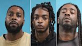 3 arrested, 2 face charges in connection with graduation shooting, after traffic stop in Cape Girardeau - KBSI Fox 23 Cape Girardeau News | Paducah News