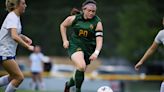 Over 30 Fayetteville-area soccer players made all-conference teams. Here's the list