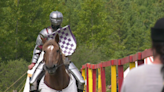 Huzzah: Medieval Festival returns to Cooks Creek