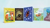 Children’s Books: Nature on the Rise