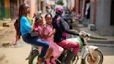 Haiti's former capital seeks to revive its hey-day as gang violence consumes Port-au-Prince