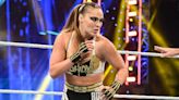 Ronda Rousey: Bruce Prichard And John Laurinaitis Can Go F*ck Themselves