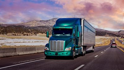 Drivers ask Washington to make trucking an appealing, safe and sustainable career