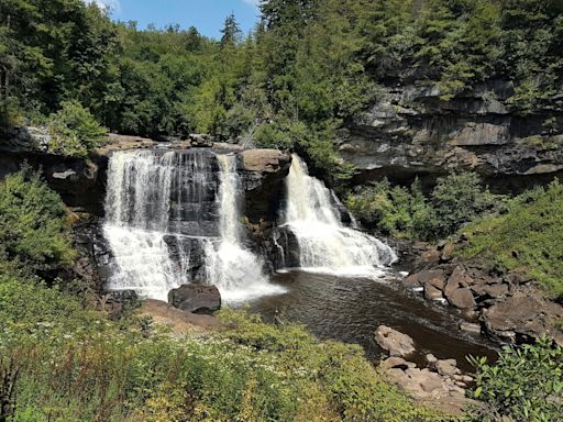 A Hiker’s Paradise: Shenandoah National Park