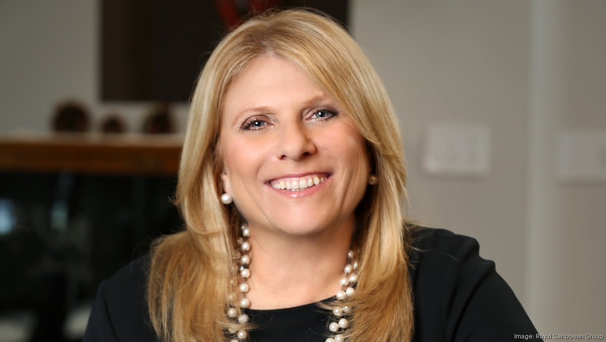 Lisa Lutoff-Perlo to lead FIFA World Cup 2026 Miami Host Committee - South Florida Business Journal