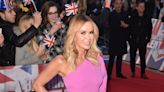 Amanda Holden has 'big plans' for her daughter Hollie's career in showbiz