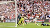 England beats Germany in European Championship final