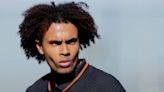 Manchester United’s Potential Signing Joshua Zirkzee Has One Final Request - The No. 9 Jersey - News18