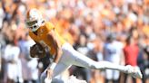 Nico Iamaleava throws first TD pass as Tennessee football routs UConn