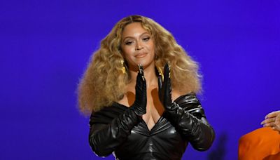 Beyoncé’s Latest Album Is Up More Than 3,500% In Sales–But Why?