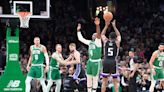 De’Aaron Fox scores 40 to bring Kings back from big deficits, but Celtics hold on to win