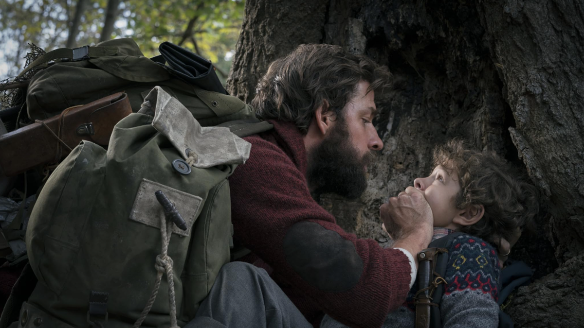 A Quiet Place Haunted House Joins Universal's Halloween Horror Nights