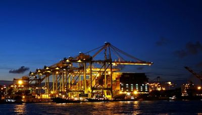 HMM to downsize operations at Kaohsiung port - The Loadstar