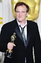 Quentin Tarantino