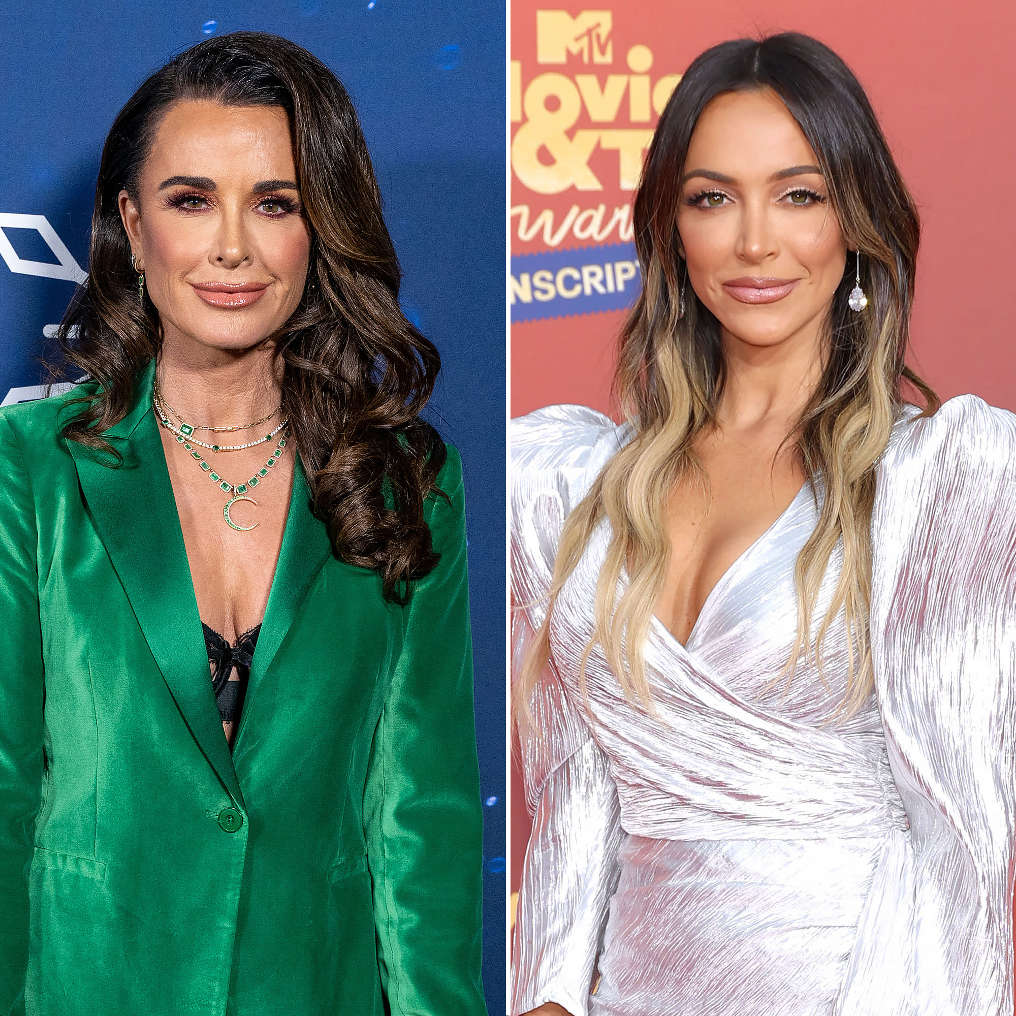 Kyle Richards’ Eldest Daughter Farrah Aldjufrie Experiences Break-In at Los Angeles Home: Report