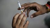 Most of India's lung cancer cases are linked to non-smokers. Here's why