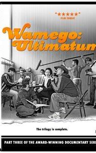 Wamego: Ultimatum