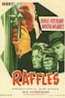 Raffles (1958 film)