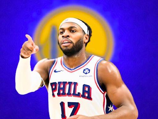 Report: Warriors To Acquire Buddy Hield in Sign-and-Trade With Sixers