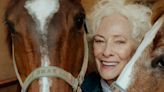Betty Buckley Is Not Wedded to the Same Old Songs