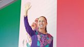 Elecciones México 2024: Claudia Sheinbaum triunfa con amplia ventaja