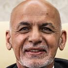 Ashraf Ghani