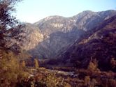 Eaton Canyon