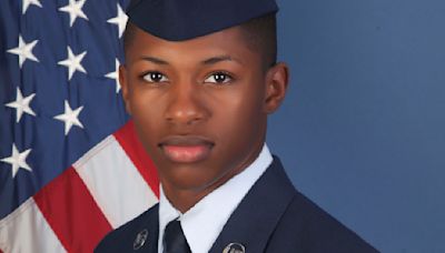 Florida deputies who fatally shot U.S. airman burst into wrong apartment: Attorney