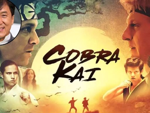 Fecha confirmada para el estreno de la 6 temporada de 'Cobra Kai' ¿Jackie Chan y Jaden Smith juntos?