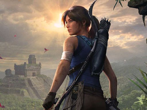 Prime Video's Tomb Raider Live-Action Series Should Start Filming In 2025