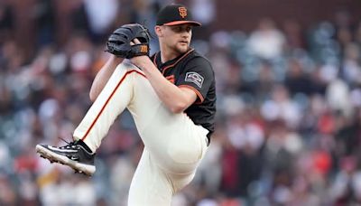 How To Watch, Stream, Listen to San Francisco Giants vs. Pittsburgh Pirates