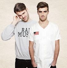 The Chainsmokers