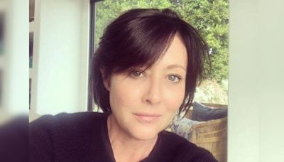 Fallece Shannen Doherty, actriz de Hechiceras y Beverly Hills 90210