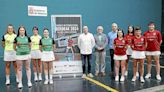Torneo Internacional Berdeak 2024 de Paleta Goma Femenina en Trinkete | Las mejores estarán en Oberena
