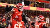 Dolphins vs. Chiefs NFL playoff game was 'most-streamed live event' ever, NBC says