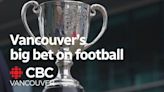 B.C. gears up for November’s Grey Cup football tournament