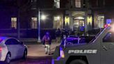 Reportan heridos tras disparos en universidad de Michigan
