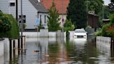 Rescatistas recuperaron un quinto cuerpo tras las inundaciones que golpearon Alemania