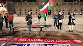 A romper relaciones con Israel, reclamo de manifestantes en Chile (+Fotos) - Noticias Prensa Latina