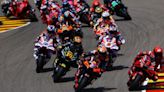 Motor-racing deal faces quick antitrust pitstop