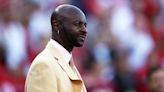 Jerry Rice Was Furious Over Son Falling To Last Round Of NFL Draft