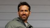 Ryan Reynolds’ Maximum Effort Renews First-Look Deal With Paramount