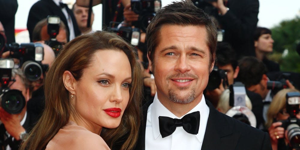 ‘Mr. & Mrs. Smith’ Could Have Starred 7 Big Stars Before Angelina Jolie & Brad Pitt Were Cast (Including 1 of ...