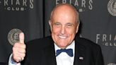 Rudy Giuliani Disbarred by NY Supreme Court for Donald Trump’s Efforts to Overturn 2020 Election