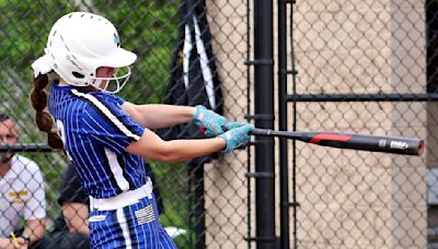 Denino hits go-ahead single, Vandernoth takes care of rest in the circle for North Babylon