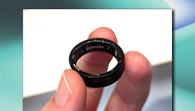 These Samsung Galaxy ring features surprised me