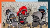 The 9 Best Double Strollers of 2024, Tested and Reviewed